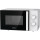 Мікрохвильовка Gorenje MO17E1WH  Фото №2
