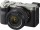 Беззеркальный фотоаппарат Sony Alpha a7C kit (28-60mm) Silver (ILCE7CLS)  Фото №1
