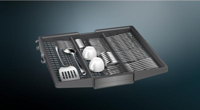 Посудомоечная машина Siemens SN65ZX07CE  Фото №0