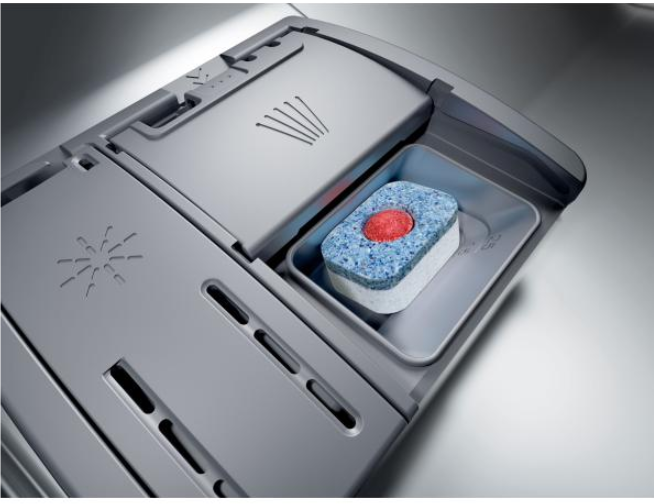 Посудомоечная машина Siemens SN65ZX07CE  Фото №6