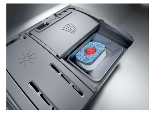 Посудомийна машина Siemens SN636X06KE  Фото №5