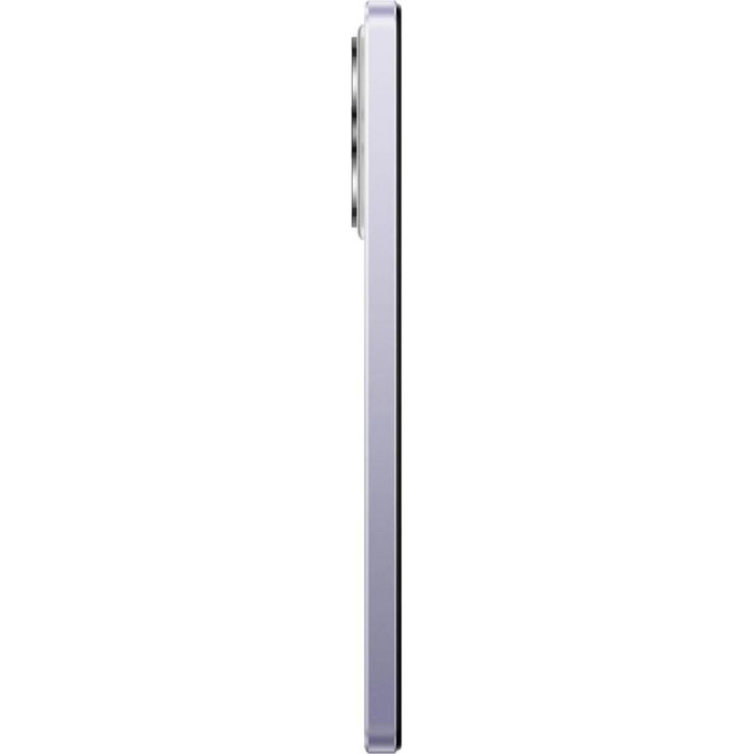 Смартфон Xiaomi Redmi Note 14 6/128GB Mist Purple (Global EU)  Фото №6