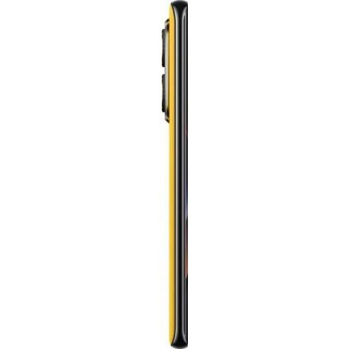 Смартфон POCO X7 8/256GB Black (Global EU) (with Adapter)  Фото №5