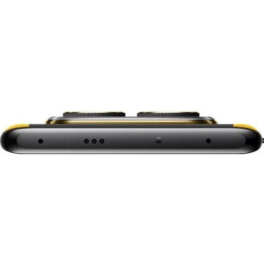 Смартфон POCO X7 8/256GB Black (Global EU) (with Adapter)  Фото №7