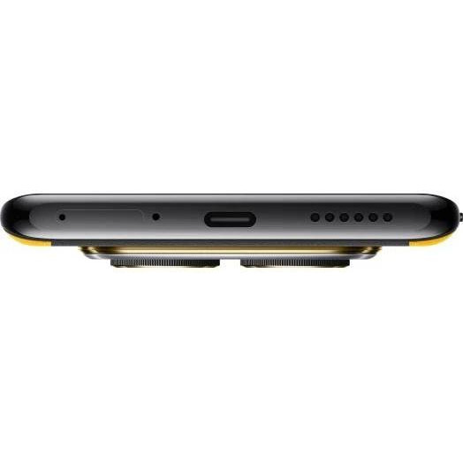 Смартфон POCO X7 8/256GB Black (Global EU) (with Adapter)  Фото №8