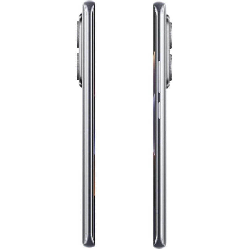 Смартфон POCO X7 12/512GB Silver (Global EU) (with Adapter)  Фото №1