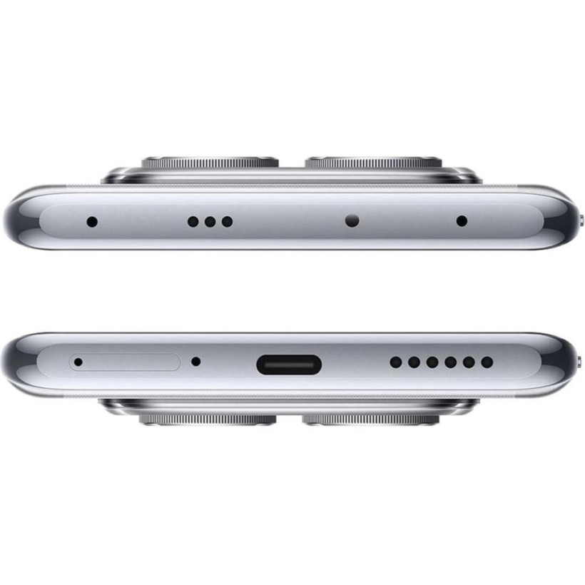 Смартфон POCO X7 12/512GB Silver (Global EU) (with Adapter)  Фото №5