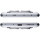 Смартфон POCO X7 12/512GB Silver (Global EU) (with Adapter)  Фото №5