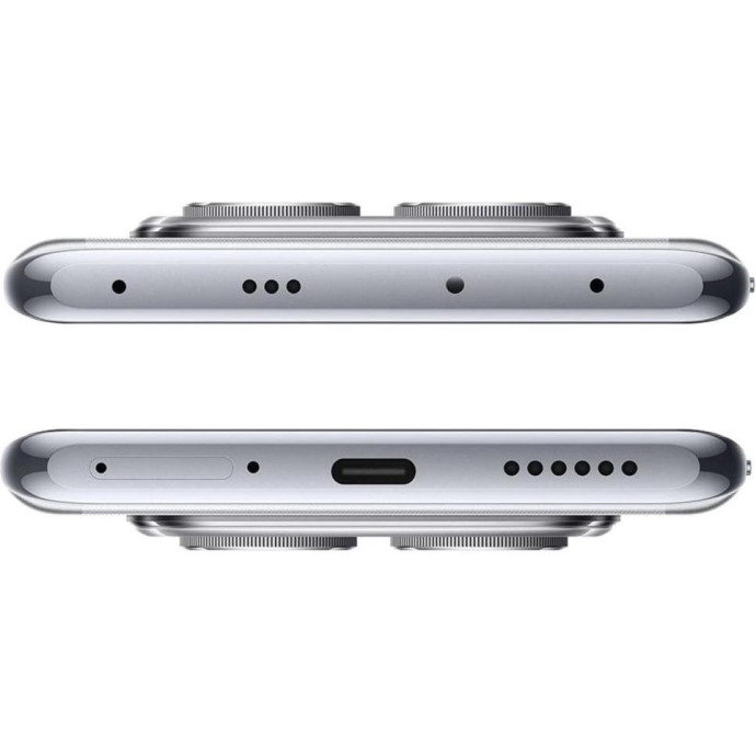 Смартфон POCO X7 12/512GB Silver (Global EU) (with Adapter)  Фото №5