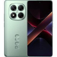 Смартфон POCO X7 12/512GB Green (Global EU) 