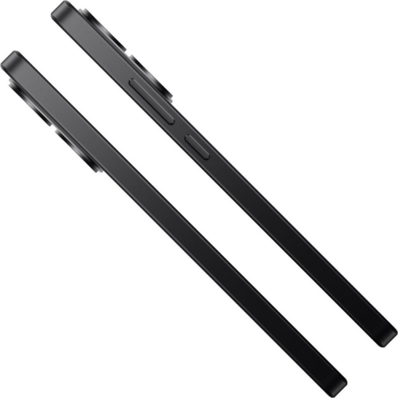 Смартфон POCO X7 Pro 12/256GB Black (Global EU)  Фото №1