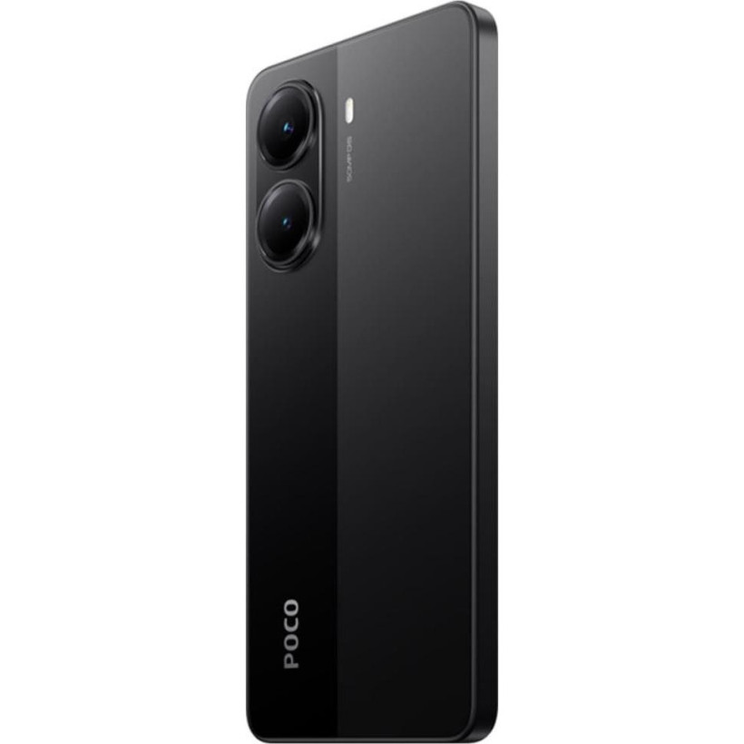 Смартфон POCO X7 Pro 12/256GB Black (Global EU)  Фото №2
