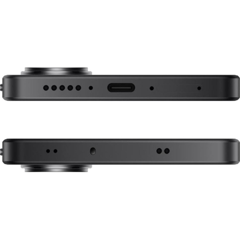 Смартфон POCO X7 Pro 12/256GB Black (Global EU)  Фото №6