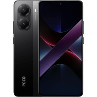 Смартфон POCO X7 Pro 12/256GB Black (Global EU) 