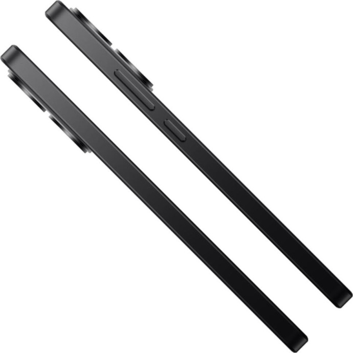 Смартфон POCO X7 Pro 12/256GB Black (Global EU)  Фото №1