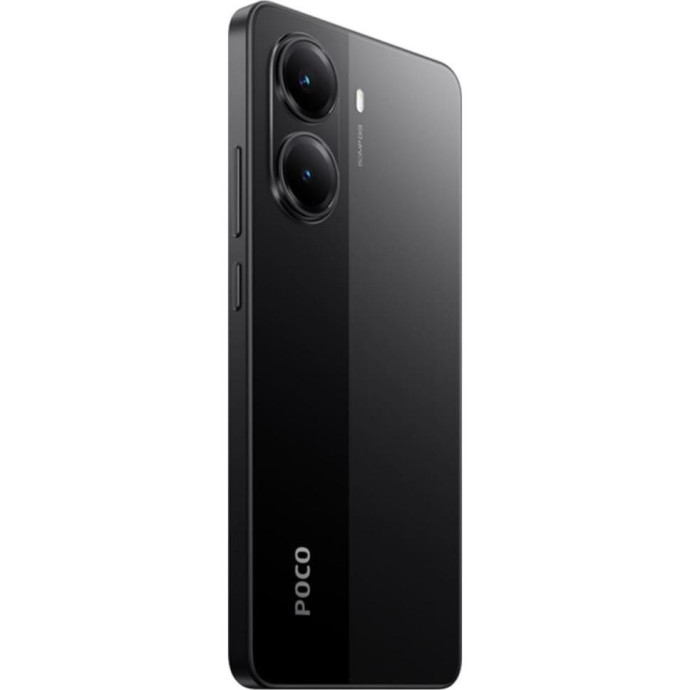 Смартфон POCO X7 Pro 12/256GB Black (Global EU)  Фото №4
