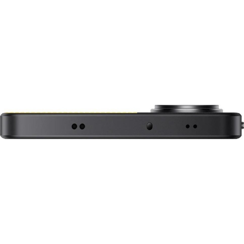 Смартфон POCO X7 Pro 12/512GB Yellow (Global EU)  Фото №0