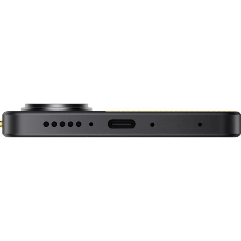 Смартфон POCO X7 Pro 12/512GB Yellow (Global EU)  Фото №1