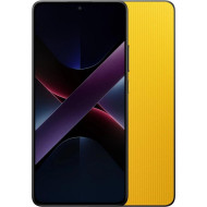 Смартфон POCO X7 Pro 12/512GB Yellow (Global EU) 