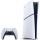 Стационарная игровая приставка Sony PlayStation 5 Slim Digital Edition 1TB Fortnite Cobalt Star Bundle (1000045170)  Фото №0