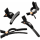 Набор заколок Dyson Hair Clips (973267-01)  Фото №0