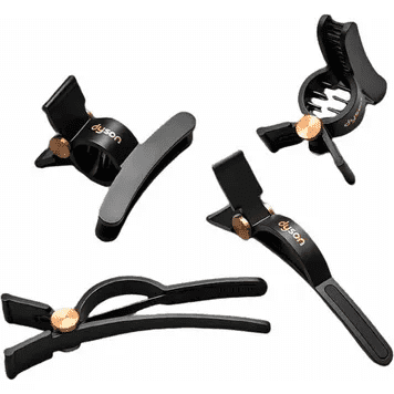 Набор заколок Dyson Hair Clips (973267-01)  Фото №0