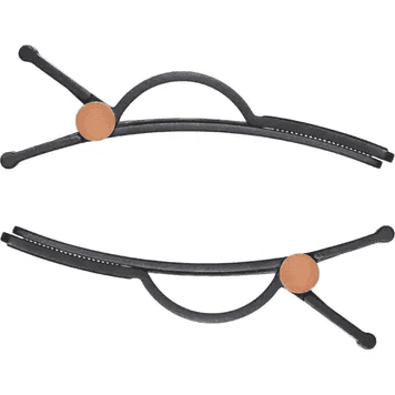 Набор заколок Dyson Hair Clips (973267-01)  Фото №1