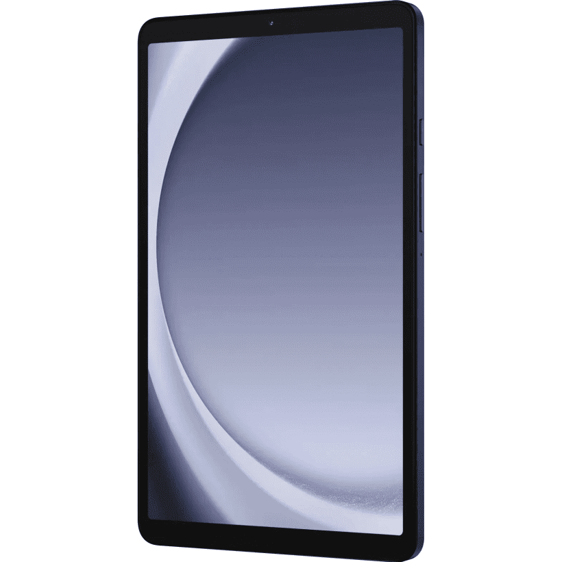 Планшет Samsung Galaxy Tab A9 4/64GB Wi-Fi Navy (SM-X110NDBA)  Фото №5