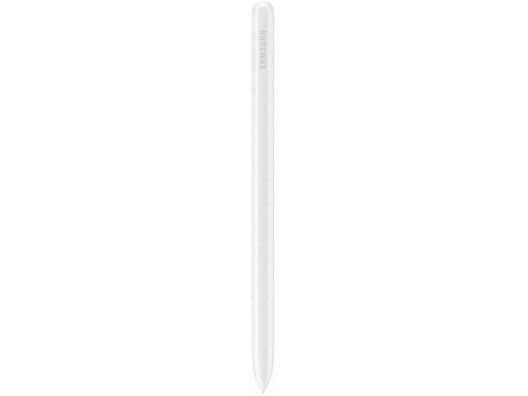 Планшет Samsung Galaxy Tab S9 FE Plus 5G 8/128GB Silver (SM-X616BZSA) (Global EU)  Фото №7