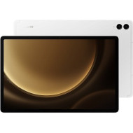 Планшет Samsung Galaxy Tab S9 FE Plus 5G 8/128GB Silver (SM-X616BZSA) (Global EU) 