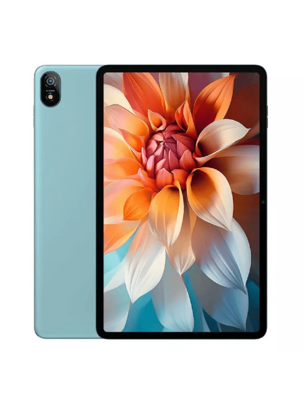Планшет Blackview Mega 2 12/256GB Green (Global EU)