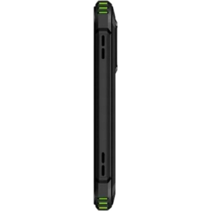 Планшет Oukitel Pad RT3 Pro 4/128GB Green (Global EU)  Фото №4
