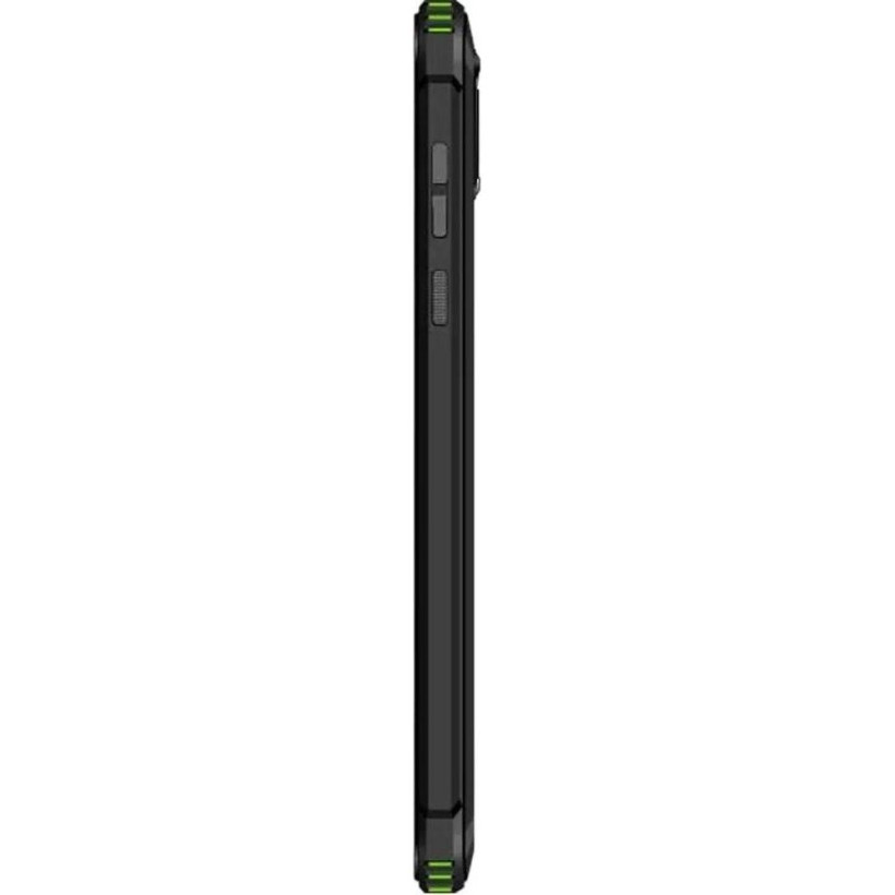 Планшет Oukitel Pad RT3 Pro 4/128GB Green (Global EU)  Фото №6