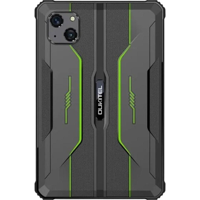 Планшет Oukitel Pad RT3 Pro 4/128GB Green (Global EU)  Фото №0
