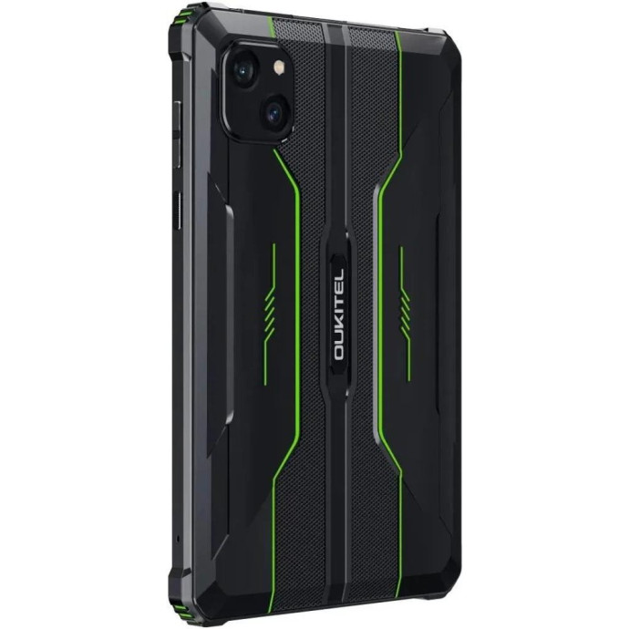 Планшет Oukitel Pad RT3 Pro 4/128GB Green (Global EU)  Фото №2