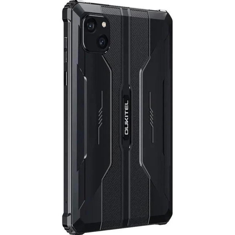 Планшет Oukitel Pad RT3 Pro 4/128GB Black (Global EU)  Фото №0