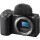Беззеркальный фотоаппарат Sony ZV-E10 II body Black (ZVE10M2B)  Фото №0