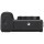 Беззеркальный фотоаппарат Sony ZV-E10 II body Black (ZVE10M2B)  Фото №1