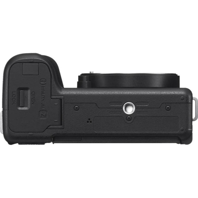 Беззеркальный фотоаппарат Sony ZV-E10 II body Black (ZVE10M2B)  Фото №1