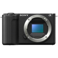 Бездзеркальний фотоапарат Sony ZV-E10 II kit 16-50mm (ZVE10M2KB) 