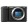 Бездзеркальний фотоапарат Sony ZV-E10 II kit 16-50mm (ZVE10M2KB)