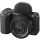 Бездзеркальний фотоапарат Sony ZV-E10 II kit 16-50mm (ZVE10M2KB)  Фото №0