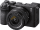 Бездзеркальний фотоапарат Sony Alpha A7C II kit (28-60mm) Black (ILCE7CM2LB)  Фото №0