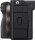 Бездзеркальний фотоапарат Sony Alpha A7C II kit (28-60mm) Black (ILCE7CM2LB)  Фото №7