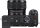 Бездзеркальний фотоапарат Sony Alpha A7C II kit (28-60mm) Black (ILCE7CM2LB)  Фото №10