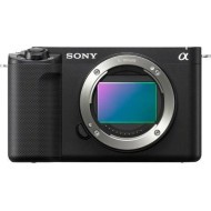 Беззеркальный фотоаппарат Sony ZV-E1 body Black (ZVE1B.CEC) 