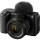 Бездзеркальний фотоапарат Sony ZV-E1 kit 28-60mm Black (ZVE1LB.CEC)  Фото №0