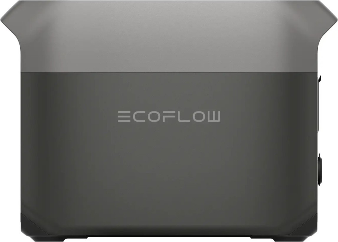 Зарядная станция EcoFlow DELTA 3 EU-Version  Фото №1