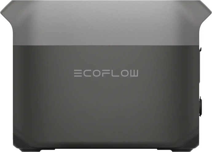 Зарядная станция EcoFlow DELTA 3 EU-Version  Фото №1