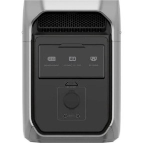 Зарядная станция EcoFlow DELTA 3 Plus (EF_DELTA3Plus)